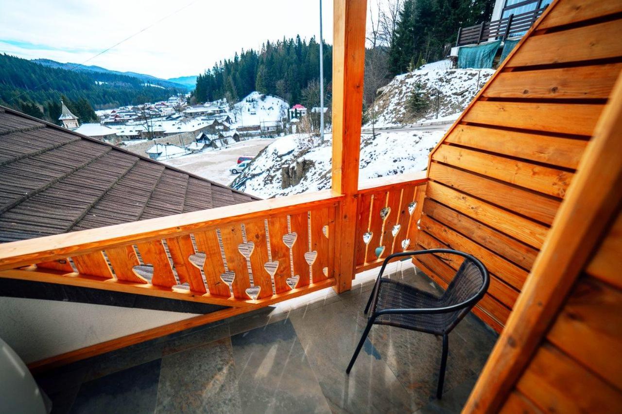 Popasul Domnesc- Resort& Spa- Vue Guest house