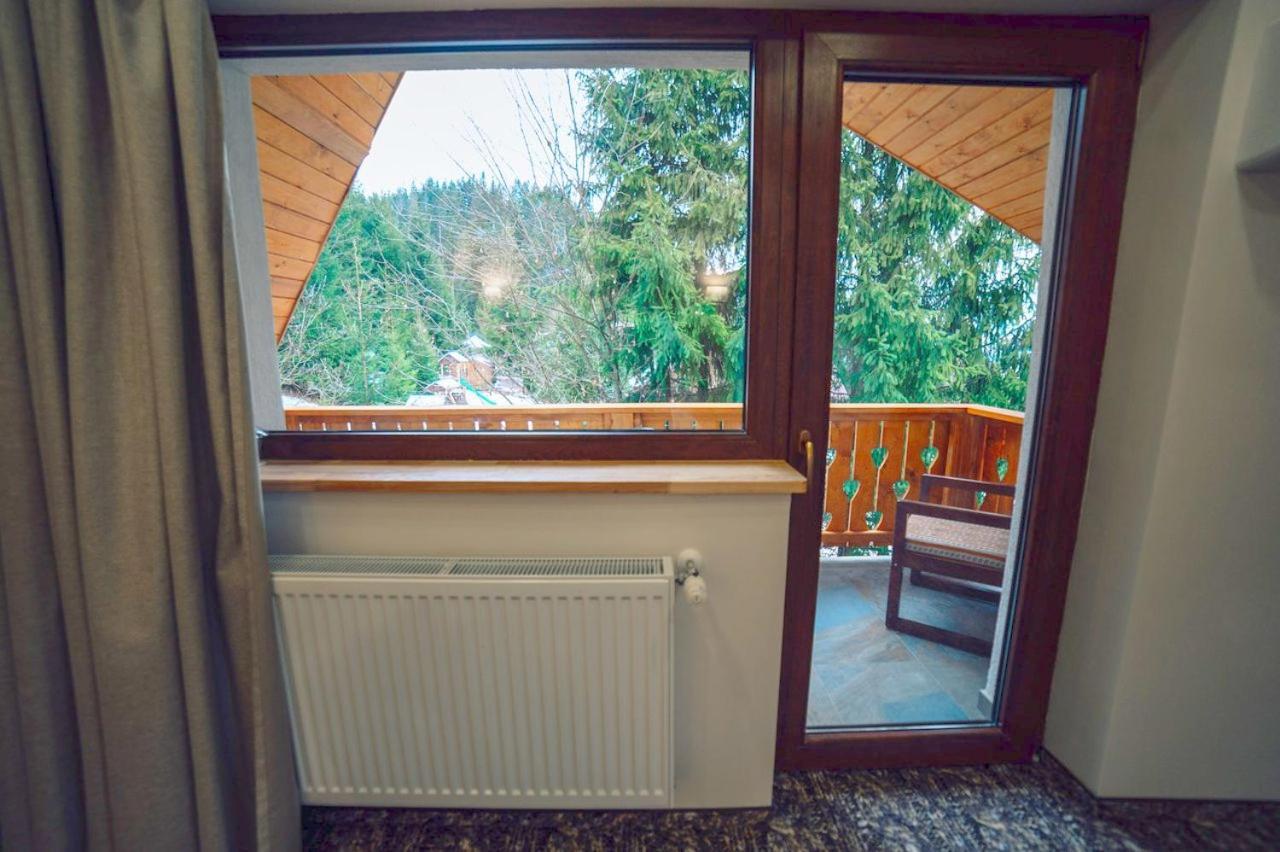 Popasul Domnesc- Resort& Spa- Vue Guest house