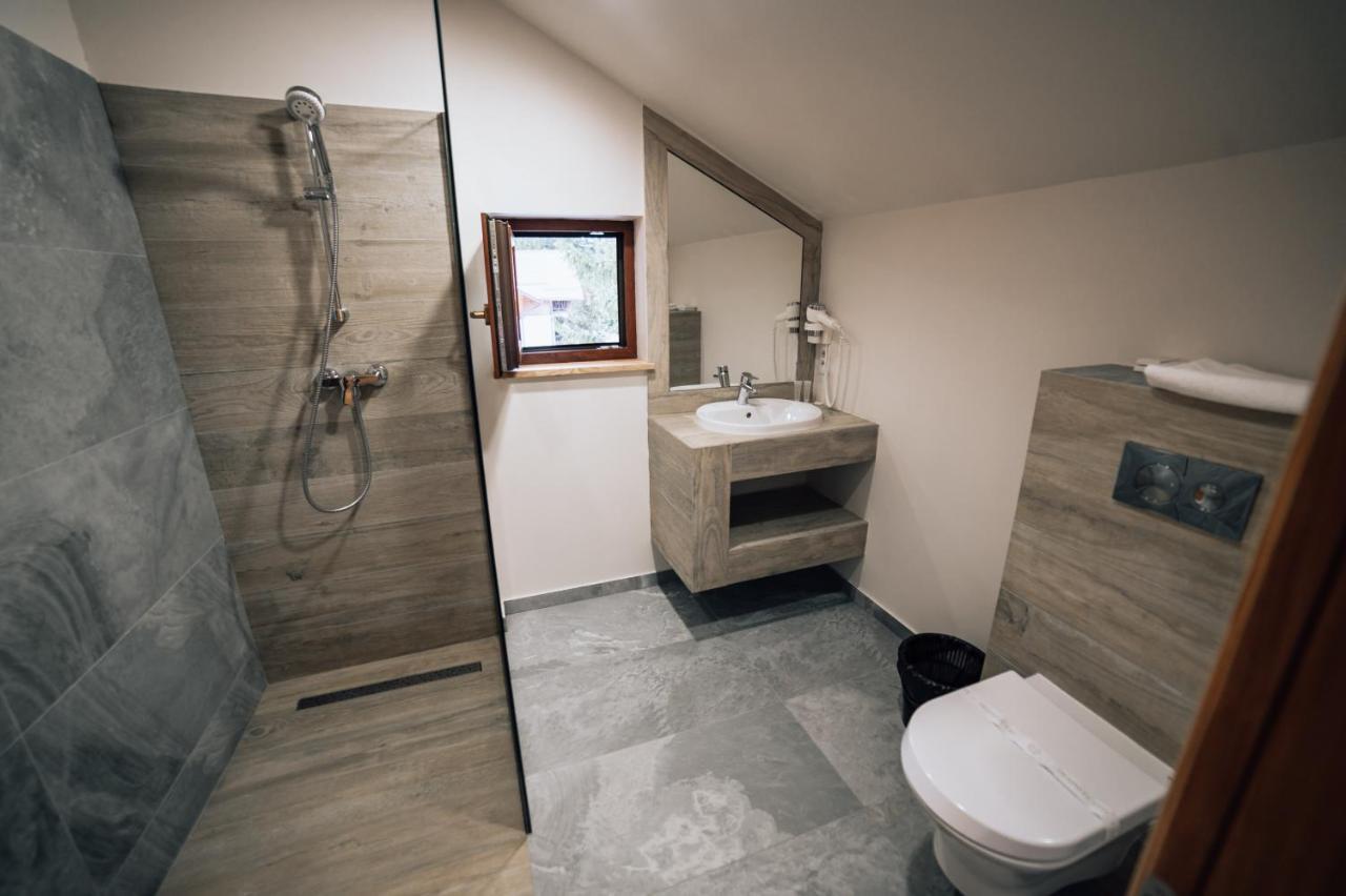 Popasul Domnesc- Resort& Spa- Vue
